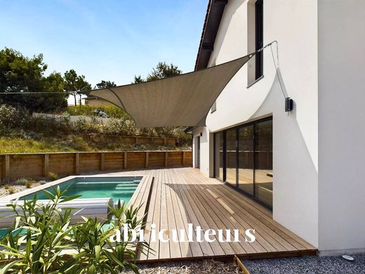 Luxury home in Moliets-et-Maa, Landes