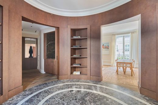 Apartament w Saint-Germain, Odéon, Monnaie, Paris