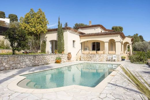 Luksusowy dom w Antibes, Alpes-Maritimes
