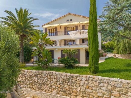 Villa a Roquebrune-Cap-Martin, Alpi Marittime
