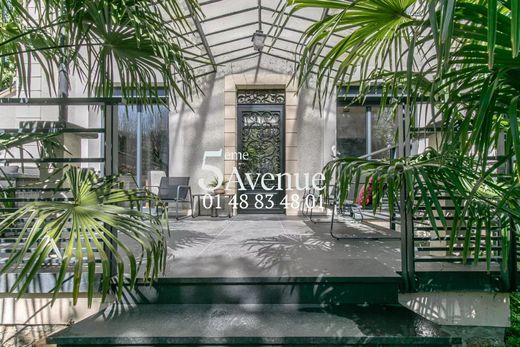 Luxury home in Saint-Maur-des-Fossés, Val-de-Marne