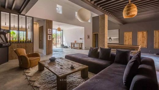 Βίλα σε Μαρακές, Marrakech