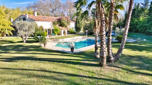 Luxury home in Lattes, Hérault