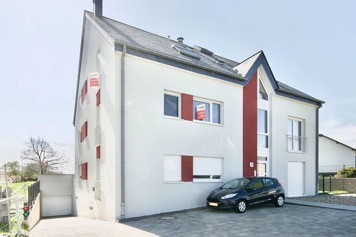 Apartment in Hupperdange, Clervaux