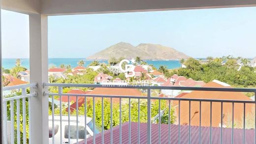 Willa w Gustavia