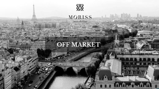 Apartment in Monceau, Courcelles, Ternes, Paris