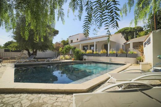 Casa di lusso a La Ciotat, Bocche del Rodano