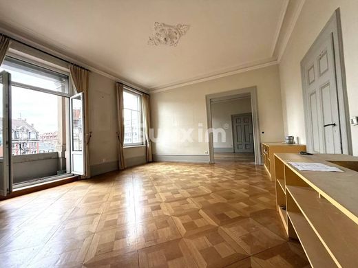 Piso / Apartamento en Estrasburgo, Bajo Rin