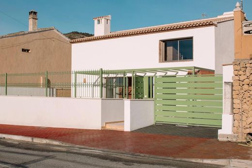 别墅  Orcheta, Provincia de Alicante