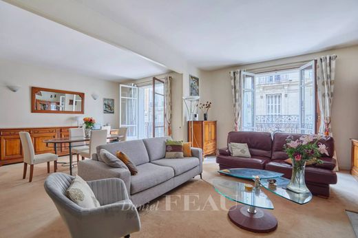 套间/公寓  Monceau, Courcelles, Ternes, Paris