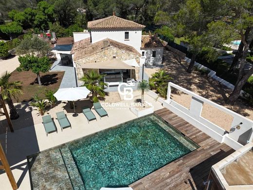 豪宅  Roquebrune-sur-Argens, Var