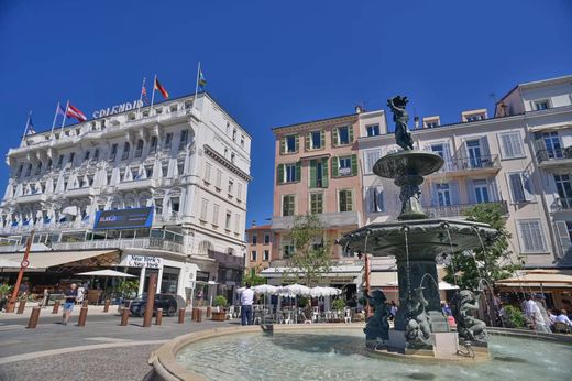Квартира, Канны, Alpes-Maritimes
