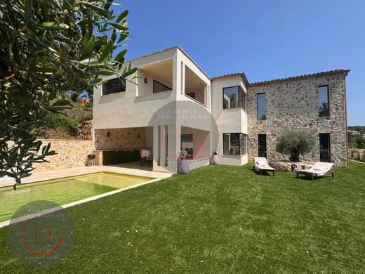 Villa en Les Adrets-de-l'Estérel, Var