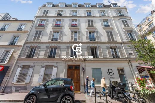 Διαμέρισμα σε Levallois-Perret, Hauts-de-Seine