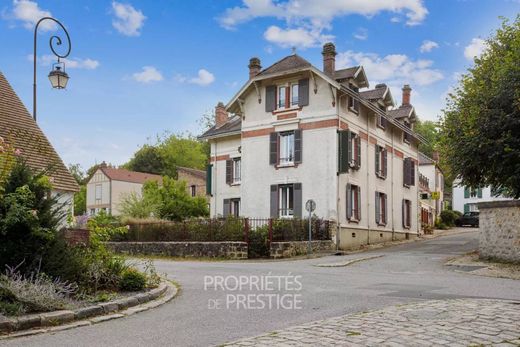 Casa de lujo en Voisins-le-Bretonneux, Yvelines