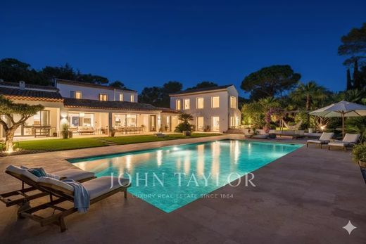 Villa in Mougins, Alpes-Maritimes
