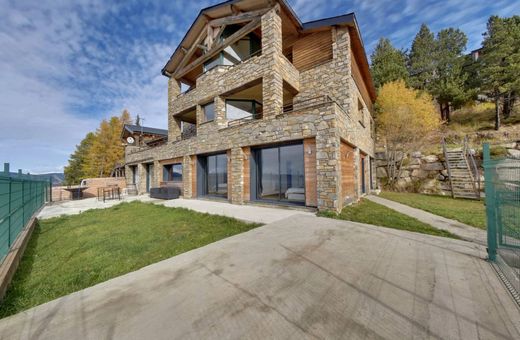 Chalet in Eyne, Pyrénées-Orientales
