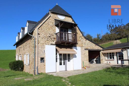 Luxury home in Oloron-Sainte-Marie, Pyrénées-Atlantiques