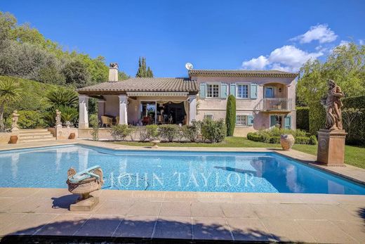 Villa in Mougins, Alpes-Maritimes