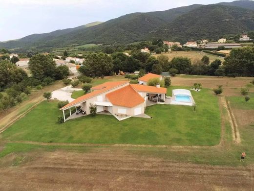 Элитный дом, Rigarda, Pyrénées-Orientales