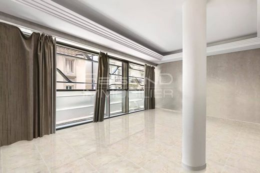 Appartement in Monaco