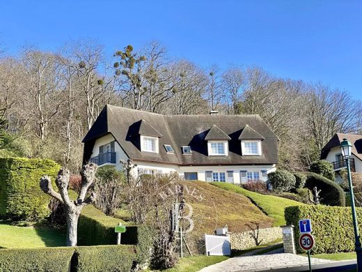 Casa de luxo - Houlgate, Calvados