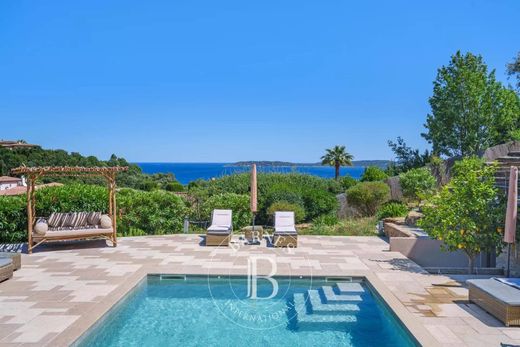 Villa in Sainte-Maxime, Var