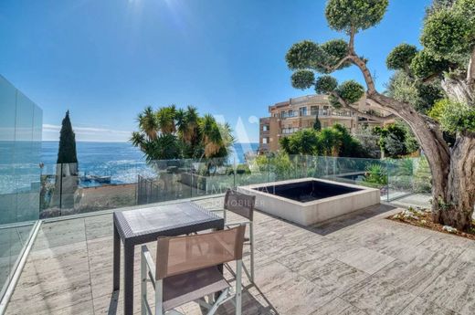 Appartement à Cap-d'Ail, Alpes-Maritimes