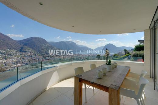 Apartment in Porza, Lugano