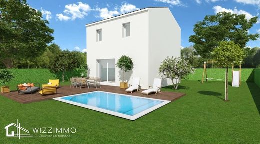 Luxe woning in Gréasque, Bouches-du-Rhône