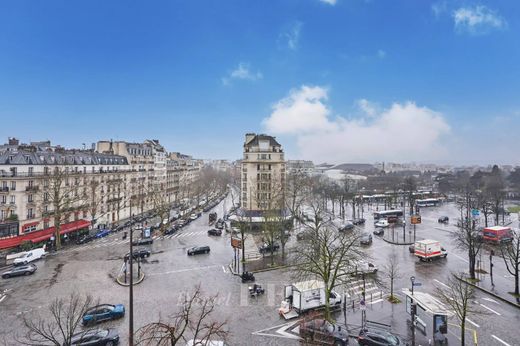 Apartamento - La Muette, Auteuil, Porte Dauphine, Paris