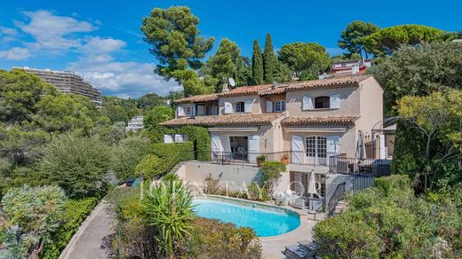 Luxury home in Le Cannet, Alpes-Maritimes