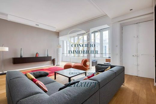 Apartamento - Saint-Germain, Odéon, Monnaie, Paris