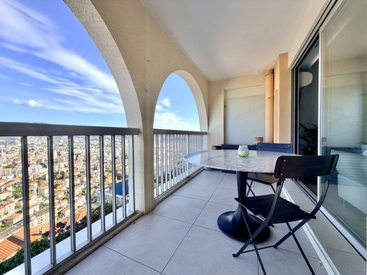 Piso / Apartamento en Niza, Alpes Marítimos