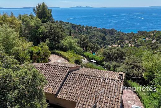 Luxe woning in Rayol-Canadel-sur-Mer, Var