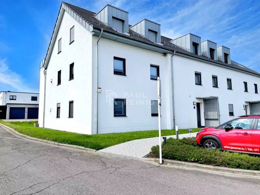 Penthouse in Heinerscheid, Clervaux