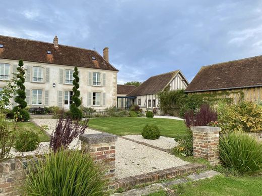 Casa de lujo en Ginai, Orne