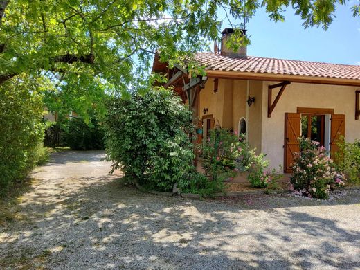 Maison de luxe à Sanguinet, Landes