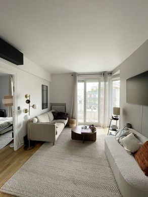 Apartamento - La Muette, Auteuil, Porte Dauphine, Paris