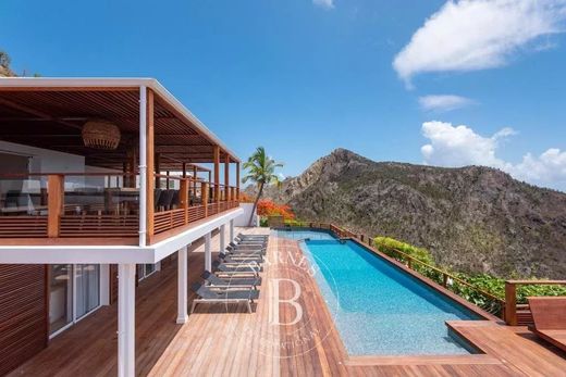 Villa en La Petite Saline