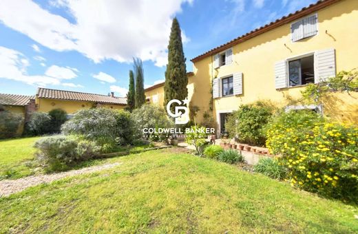 Ρουστίκ ή Αγροικίες σε Elne, Pyrénées-Orientales