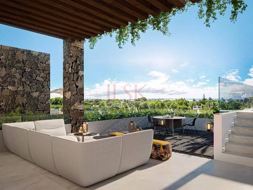 Appartamento a Grand Baie, Rivière du Rempart District