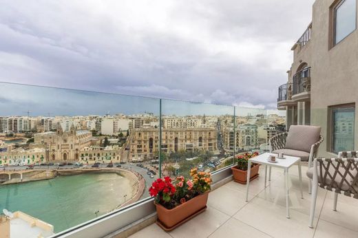 ‏דירת פנטהאוז ב  San Ġiljan, Saint Julian's