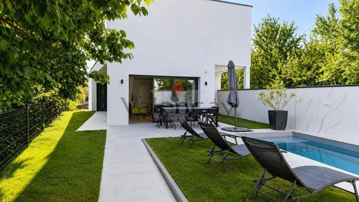 Maison de luxe à Riedisheim, Haut-Rhin