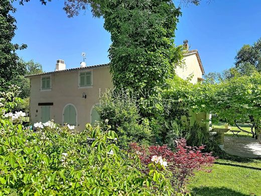 Luxury home in Salernes, Var