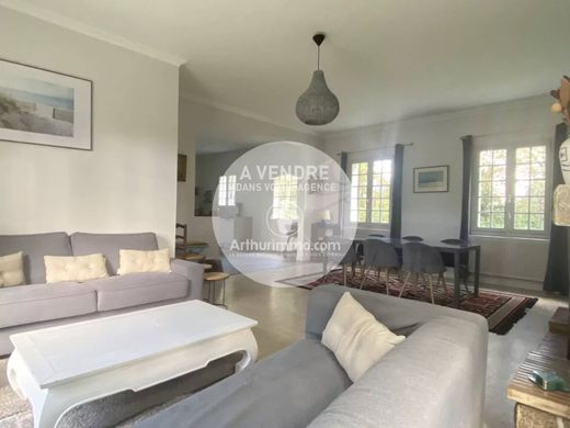 Casa de lujo en Mesquer, Loira Atlántico