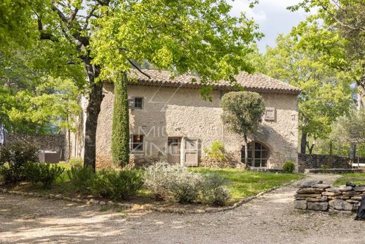 Rural or Farmhouse in Lacoste, Vaucluse