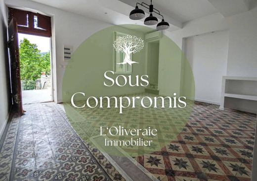 Элитный дом, Roquevaire, Bouches-du-Rhône