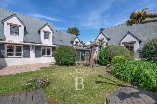 Luxury home in Le Pouliguen, Loire-Atlantique
