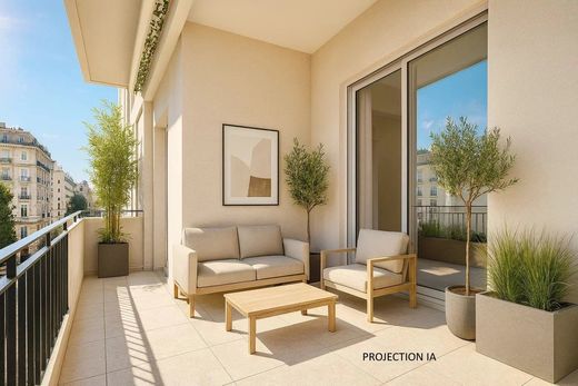 Квартира, Ницца, Alpes-Maritimes